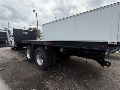 2022 ISUZU NQR FlatBed   - Photo 3 - Medley, FL 33166