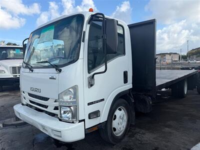 2022 ISUZU NQR FlatBed   - Photo 3 - Medley, FL 33166