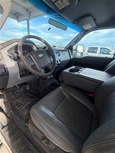 2012 FORD F-550   - Photo 7 - Medley, FL 33166