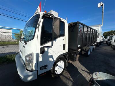2015 Isuzu NQR N   - Photo 1 - Medley, FL 33166