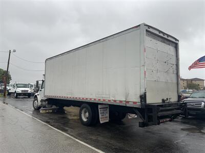 2007 Freightliner M-2   - Photo 3 - Medley, FL 33166