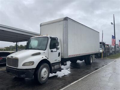 2007 Freightliner M-2   - Photo 1 - Medley, FL 33166