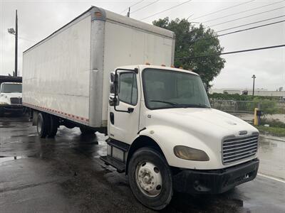 2007 Freightliner M-2   - Photo 2 - Medley, FL 33166