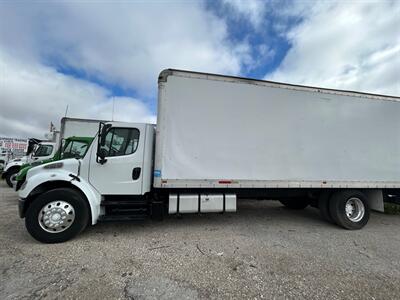 2017 Freightliner M-2   - Photo 3 - Medley, FL 33166