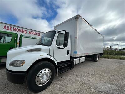 2017 Freightliner M-2   - Photo 1 - Medley, FL 33166