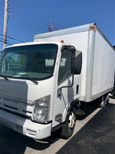 2011 Isuzu NPR   - Photo 1 - Medley, FL 33166