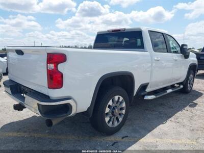 2022 Chevrolet Silverado 2500HD LT   - Photo 3 - Arecibo, PR 00612