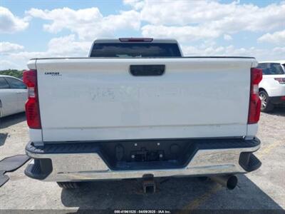 2022 Chevrolet Silverado 2500HD LT   - Photo 6 - Arecibo, PR 00612