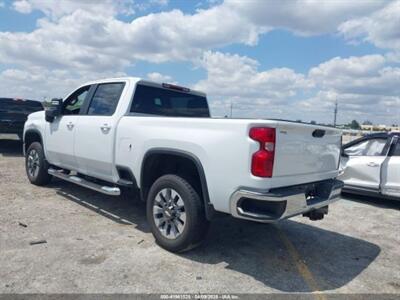 2022 Chevrolet Silverado 2500HD LT   - Photo 2 - Arecibo, PR 00612