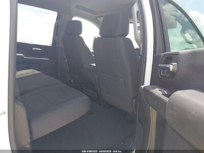2022 Chevrolet Silverado 2500HD LT   - Photo 8 - Arecibo, PR 00612