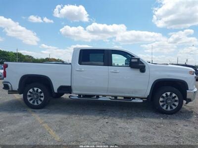 2022 Chevrolet Silverado 2500HD LT   - Photo 4 - Arecibo, PR 00612