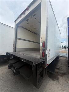 2015 Isuzu NQR - Photo 6 - Medley, FL 33166
