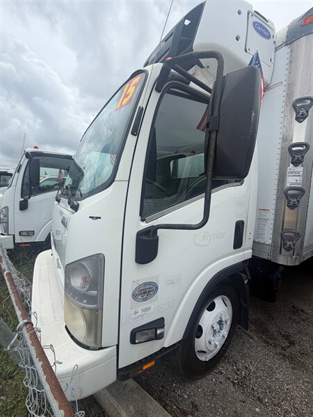 2015 Isuzu NQR - Photo 3 - Medley, FL 33166