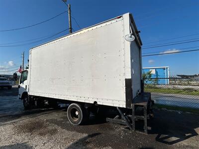 2011 Isuzu NPR   - Photo 2 - Medley, FL 33166