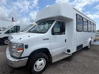2019 Ford E-450 SD - Photo 2 - Medley, FL 33166