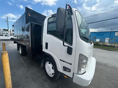 2017 Isuzu NRR   - Photo 1 - Medley, FL 33166