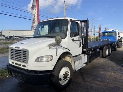 2017 Freightliner M-2 106 M   - Photo 1 - Medley, FL 33166