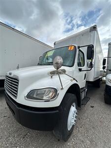 2013 FREGHTLINER M-2   - Photo 1 - Medley, FL 33166