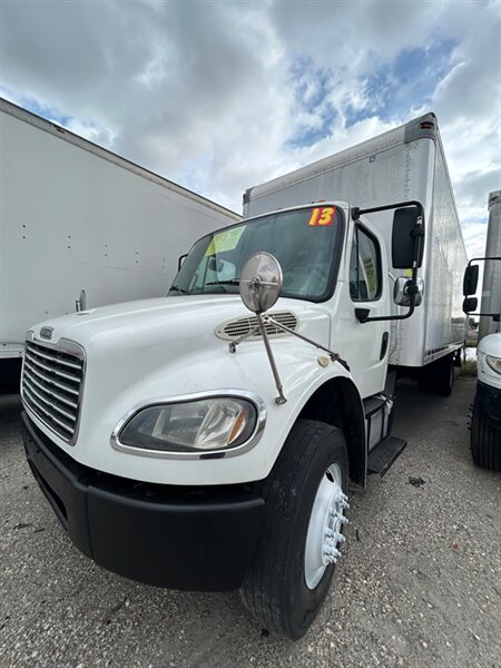 2013 FREGHTLINER M-2   - Photo 1 - Medley, FL 33166
