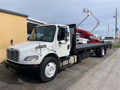 2015 Freightliner M-2   - Photo 1 - Medley, FL 33166