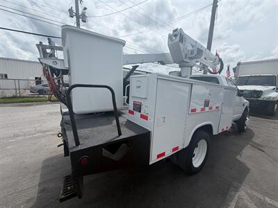 2009 Dodge Ram 5500 - Photo 7 - Medley, FL 33166