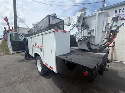 2009 Dodge Ram 5500 - Photo 8 - Medley, FL 33166