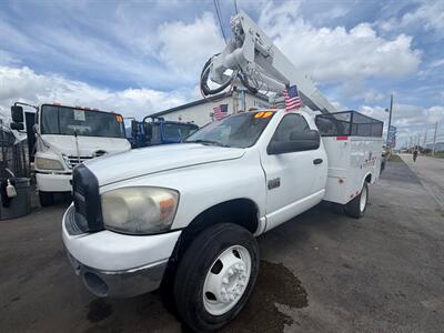 2009 Dodge Ram 5500 - Photo 3 - Medley, FL 33166