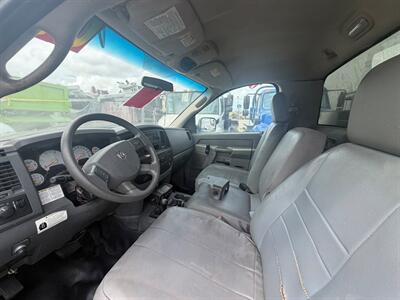 2009 Dodge Ram 5500 - Photo 4 - Medley, FL 33166