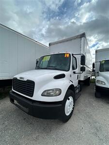 2014 Freightliner M2   - Photo 1 - Medley, FL 33166