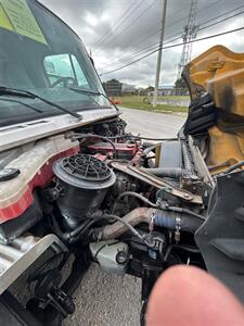 2014 Freightliner M2   - Photo 5 - Medley, FL 33166