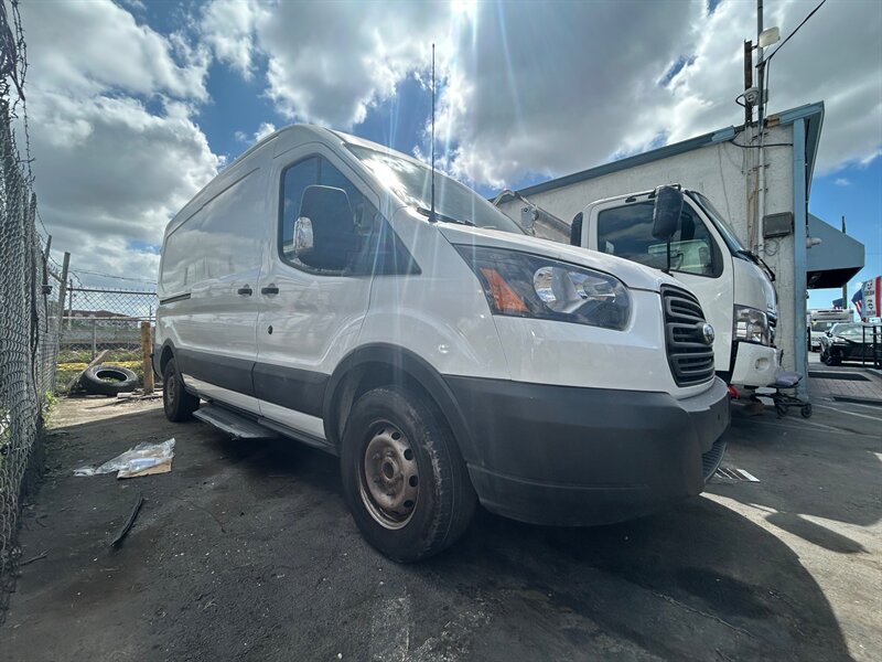2019 Ford Transit 150 - Photo 1 - Medley, FL 33166