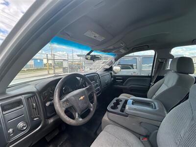 2014 Chevrolet Silverado 1500 Work Truck   - Photo 5 - Medley, FL 33166