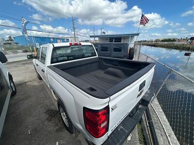 2014 Chevrolet Silverado 1500 Work Truck   - Photo 3 - Medley, FL 33166