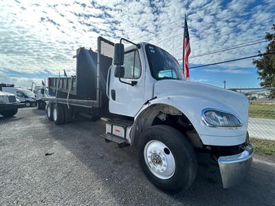 2018 FREIGHTLINER M-2   - Photo 1 - Medley, FL 33166