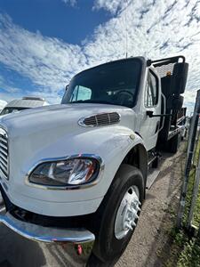 2018 FREIGHTLINER M-2   - Photo 2 - Medley, FL 33166