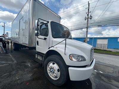 2018 FREIGHTLINER M-2   - Photo 1 - Medley, FL 33166