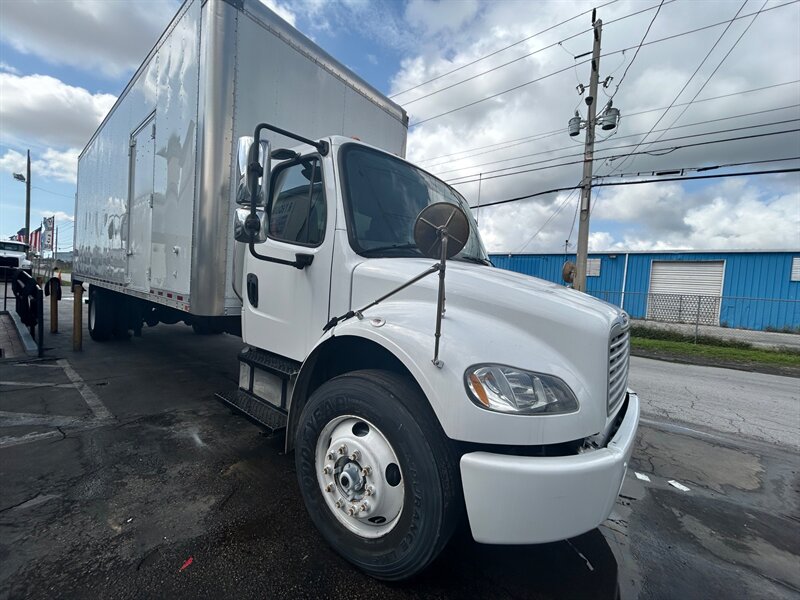 2018 FREIGHTLINER M-2 - Photo 1 - Medley, FL 33166