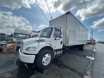 2018 FREIGHTLINER M-2   - Photo 2 - Medley, FL 33166