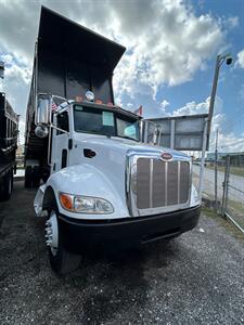 2008 Peterbilt 335   - Photo 1 - Medley, FL 33166