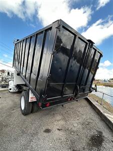 2008 Peterbilt 335   - Photo 3 - Medley, FL 33166