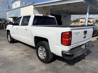 2015 Chevrolet Silverado 1500 LT   - Photo 3 - Medley, FL 33166