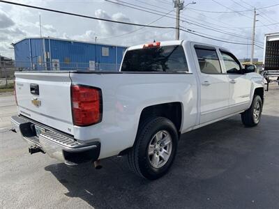 2015 Chevrolet Silverado 1500 LT   - Photo 2 - Medley, FL 33166