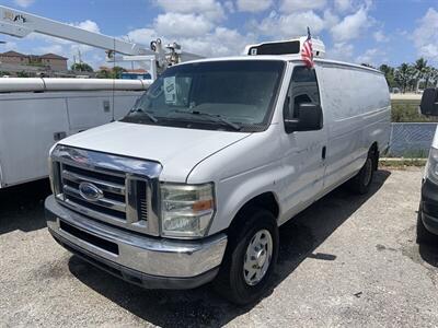 2012 Ford E-250   - Photo 1 - Medley, FL 33166