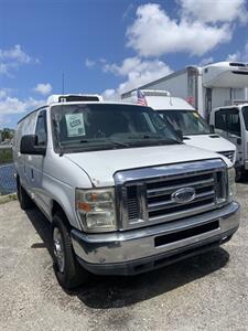 2012 Ford E-250   - Photo 2 - Medley, FL 33166