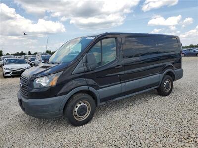 2018 Ford Transit 250   - Photo 1 - Arecibo, PR 00612