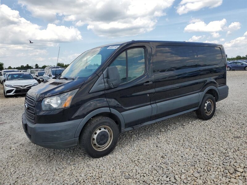 2018 Ford Transit 250  