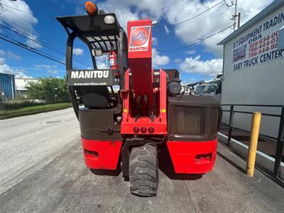 2018 MANITOU TMT55XT 6000   - Photo 5 - Medley, FL 33166