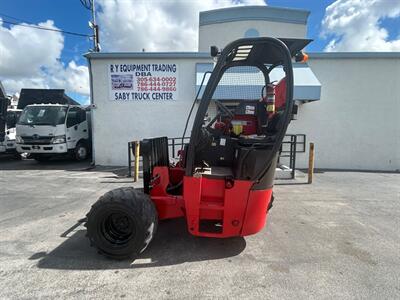 2018 MANITOU TMT55XT 6000   - Photo 3 - Medley, FL 33166
