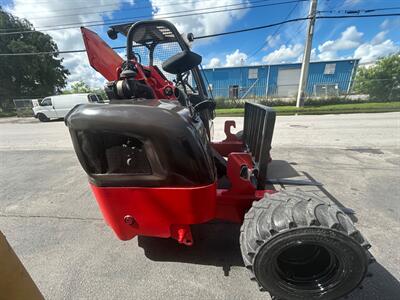2018 MANITOU TMT55XT 6000   - Photo 6 - Medley, FL 33166