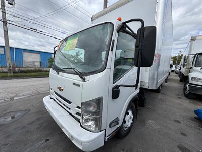 2020 Chevrolet 4500 - Photo 3 - Medley, FL 33166